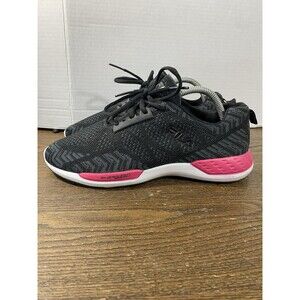 FILA Energized 360 Coolmax Athletic Knit Running Shoes Women’s Size 9.5
